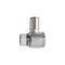 AIRCRAFT Metal Swiv. Elbow 10mm X 1/2' M